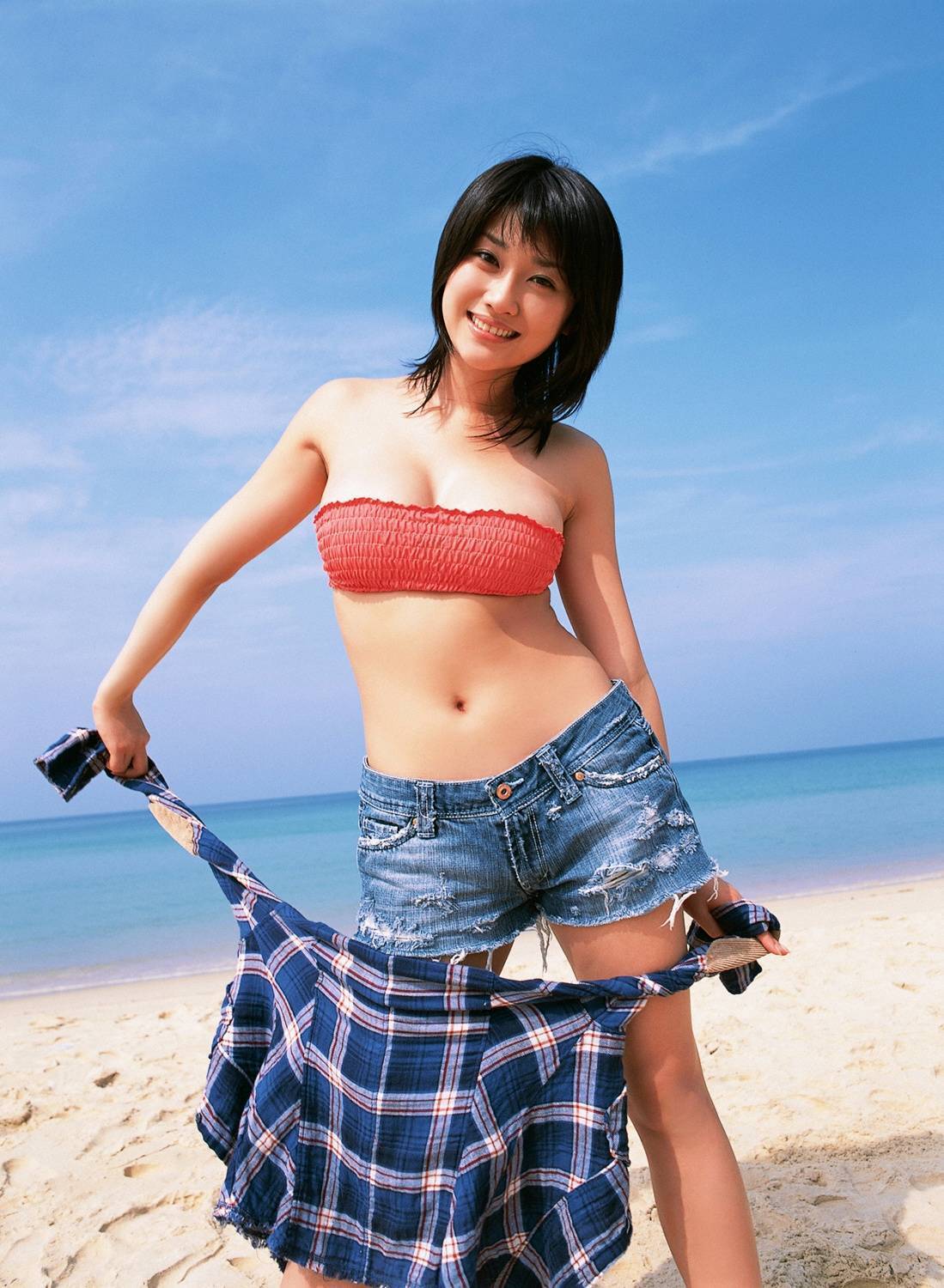 Mikie Hara, Japanese idols